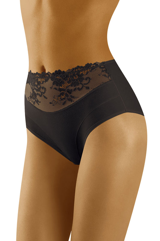 Black Panties