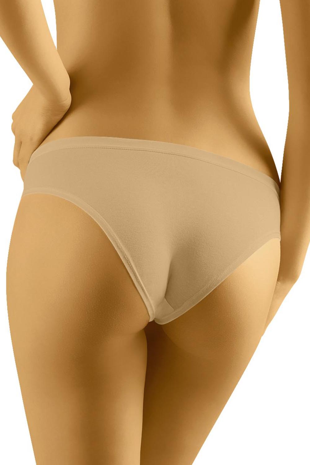 Prima Beige Panties