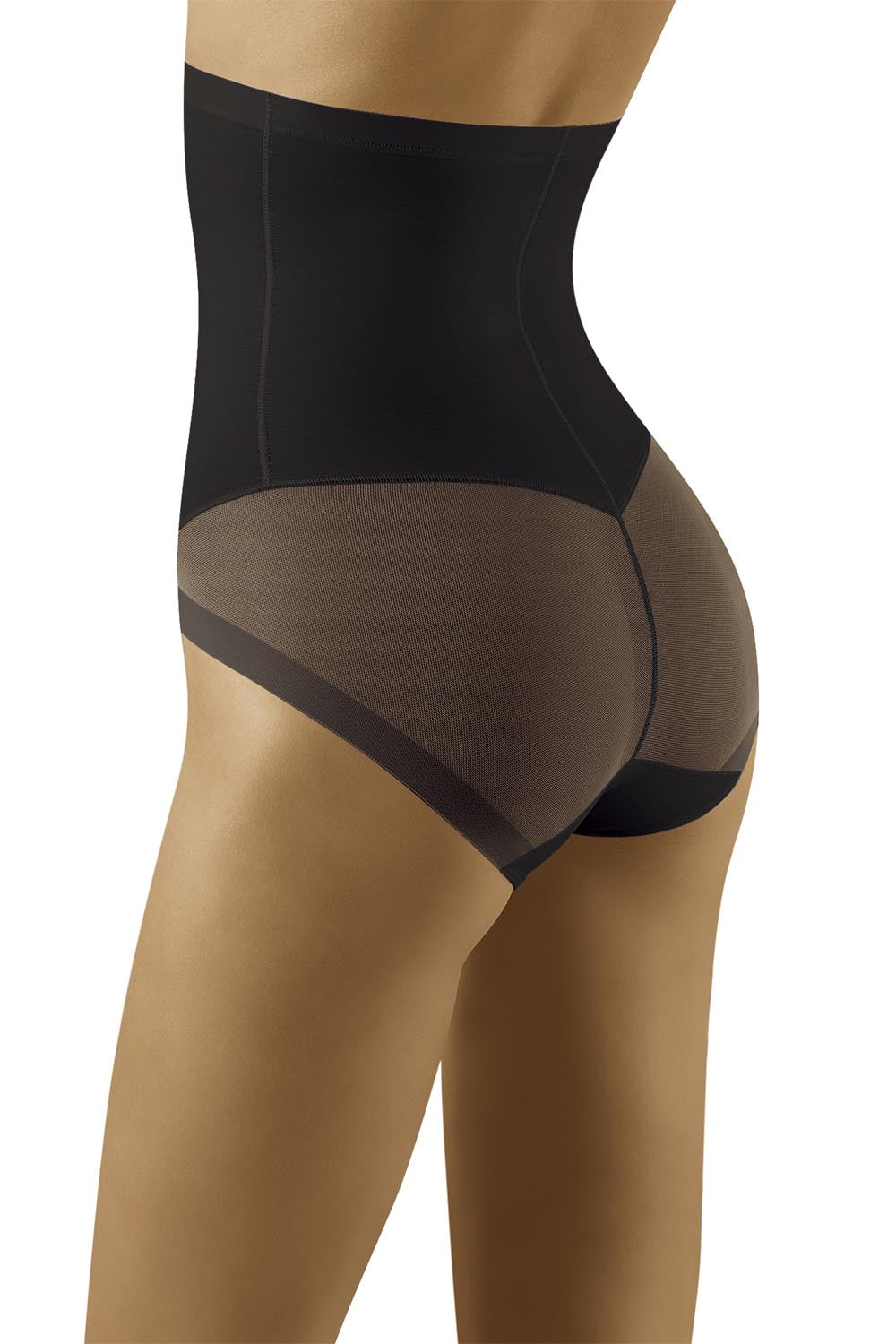 Black Panties