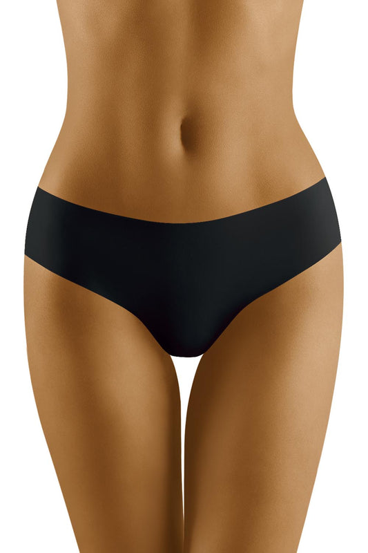 Black Panties