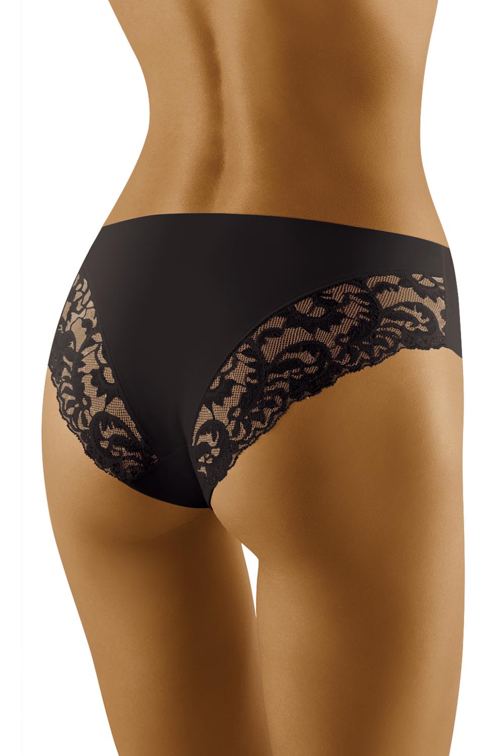 Black Panties