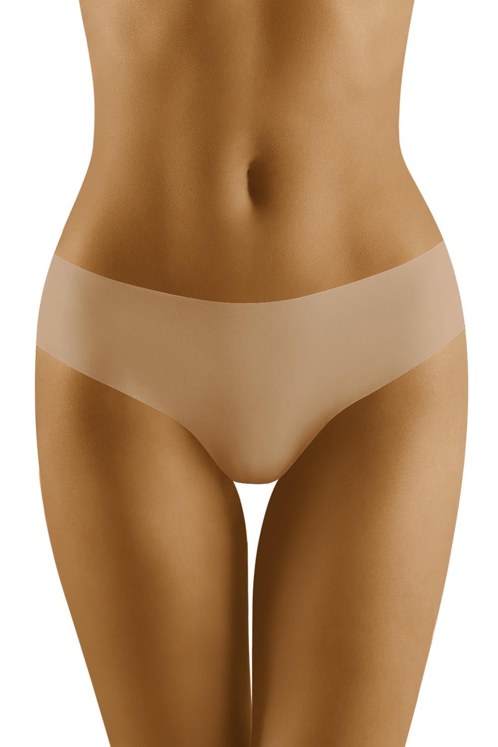 Beige Panties
