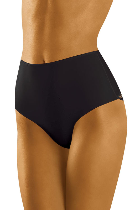 Black Panties
