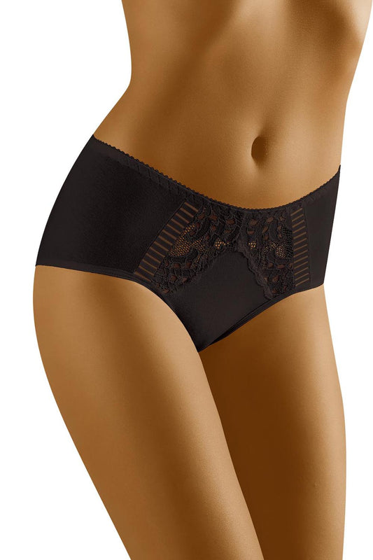Black Panties