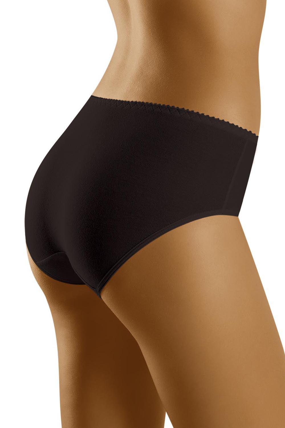 Black Panties