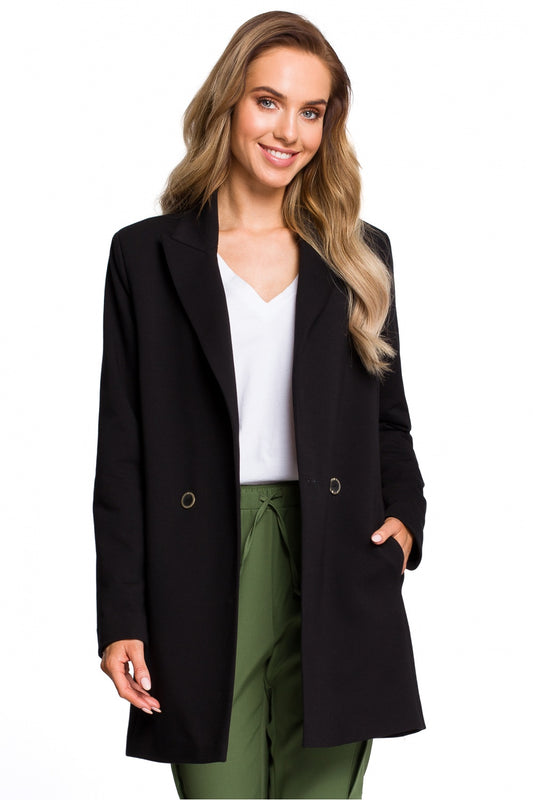 Black Jacket