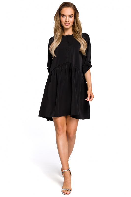 Black Daydress
