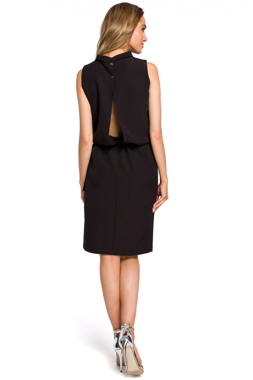 Black Evening dress