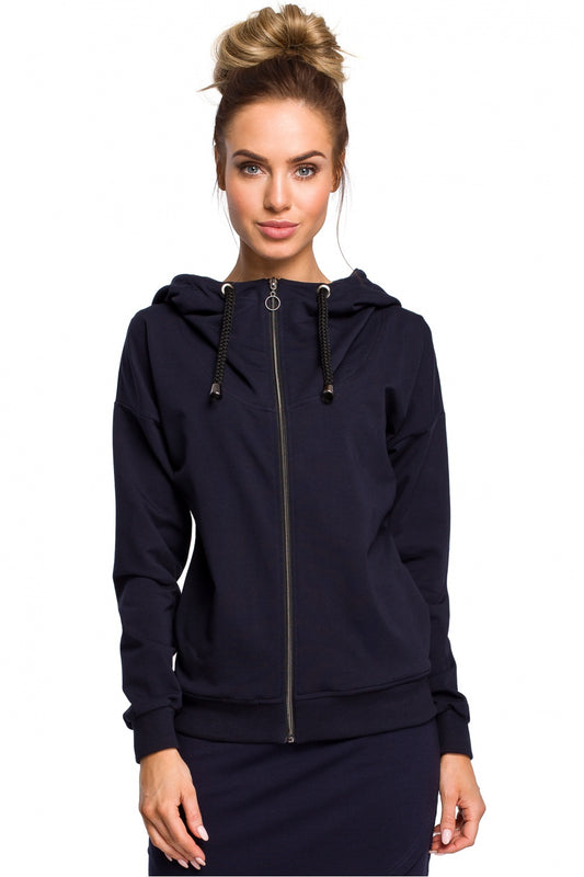 Navy Sweatshirt