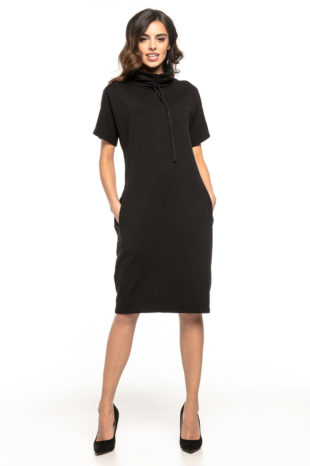 Black Daydress