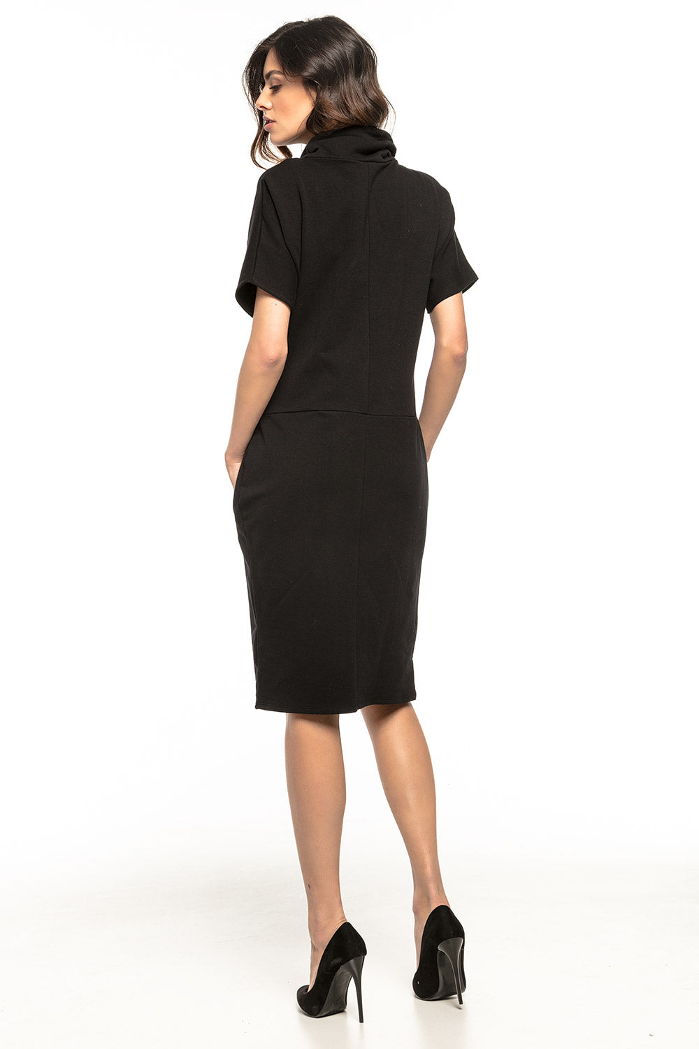 Black Daydress
