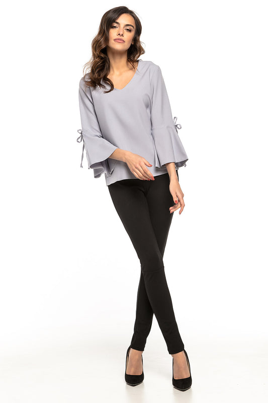 Popiel Blouse
