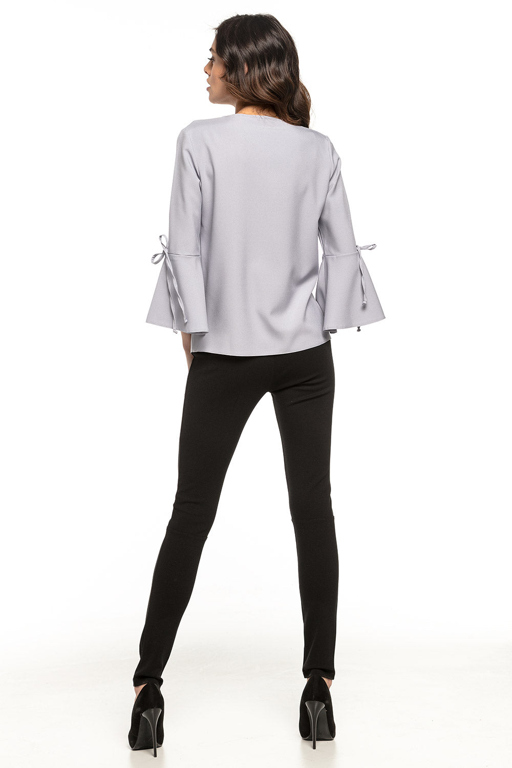 Popiel Blouse