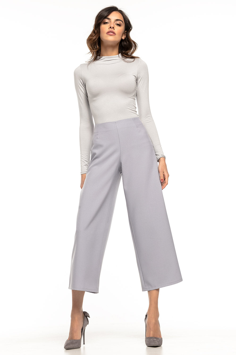 Popiel Women trousers