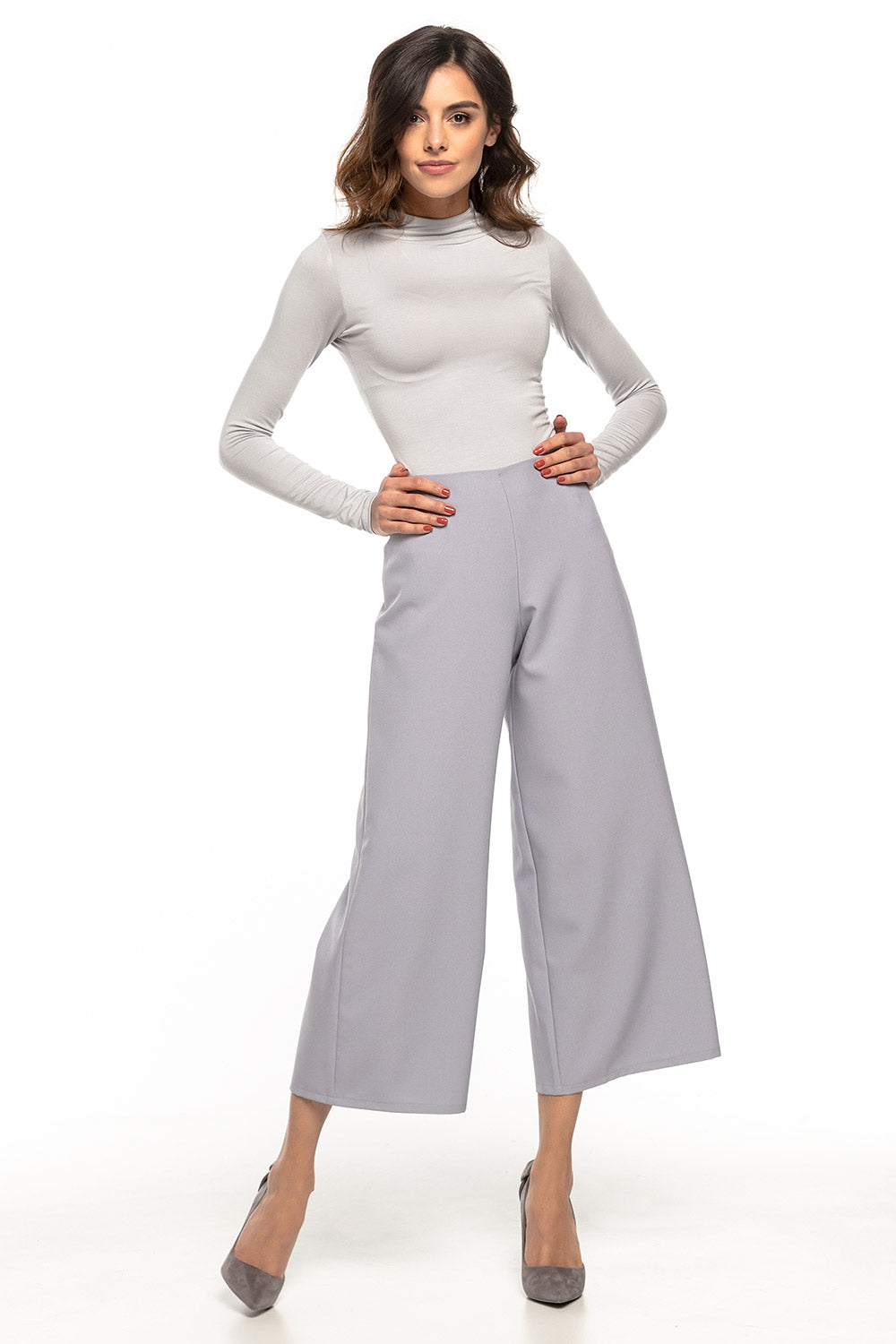 Popiel Women trousers
