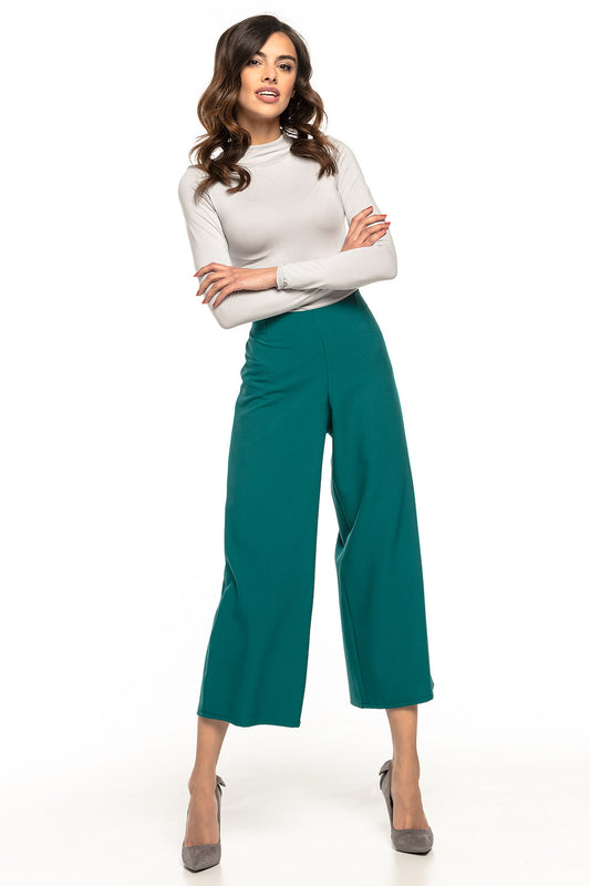 Szmaragd Women trousers