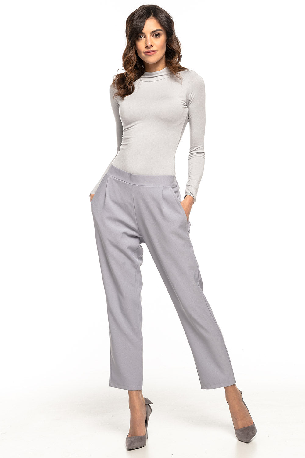 Popiel Women trousers