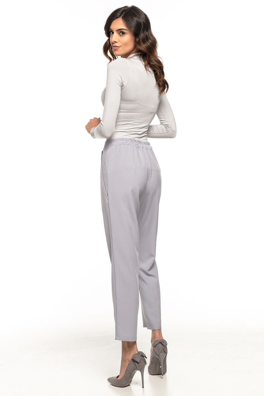 Popiel Women trousers