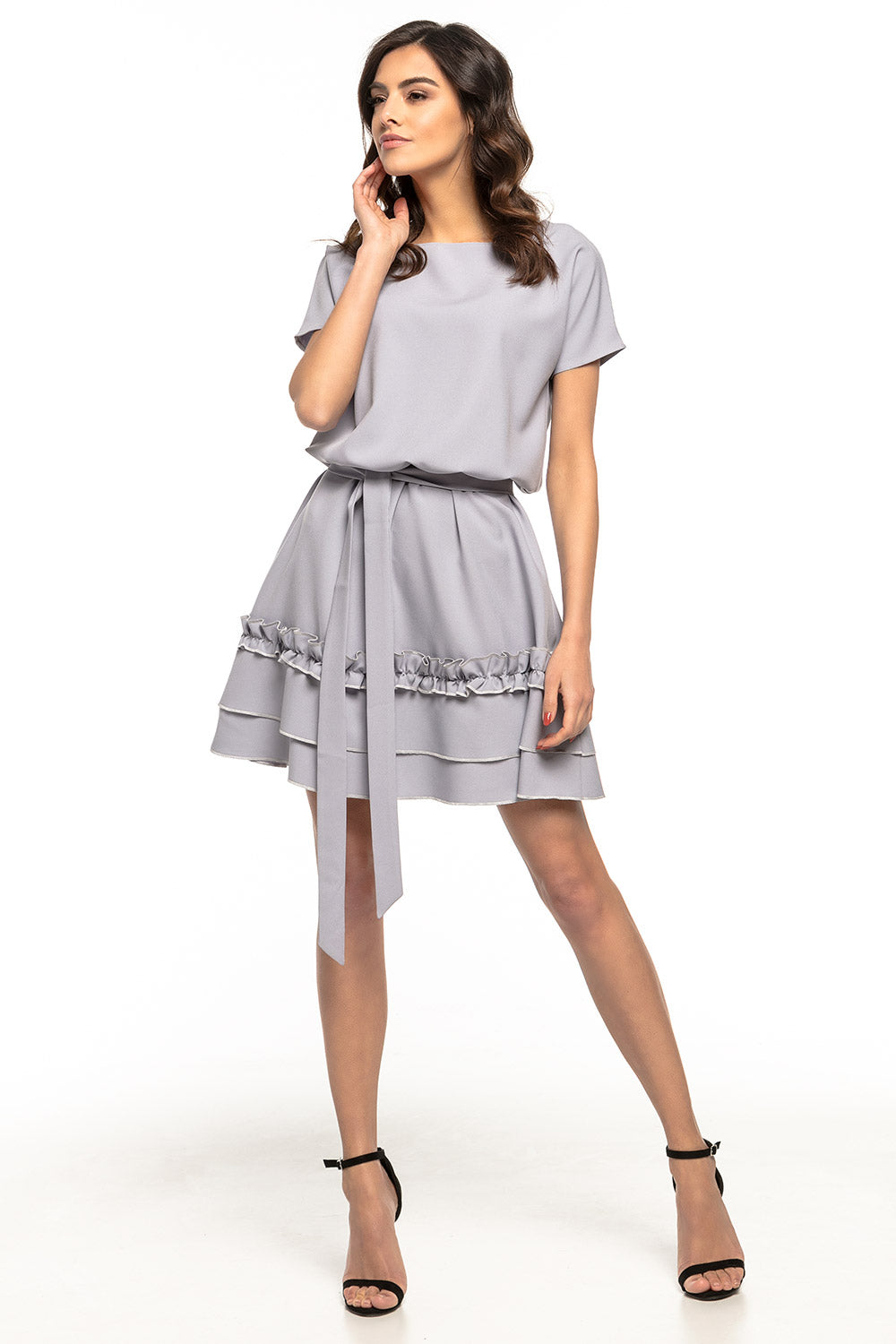 Popiel Daydress