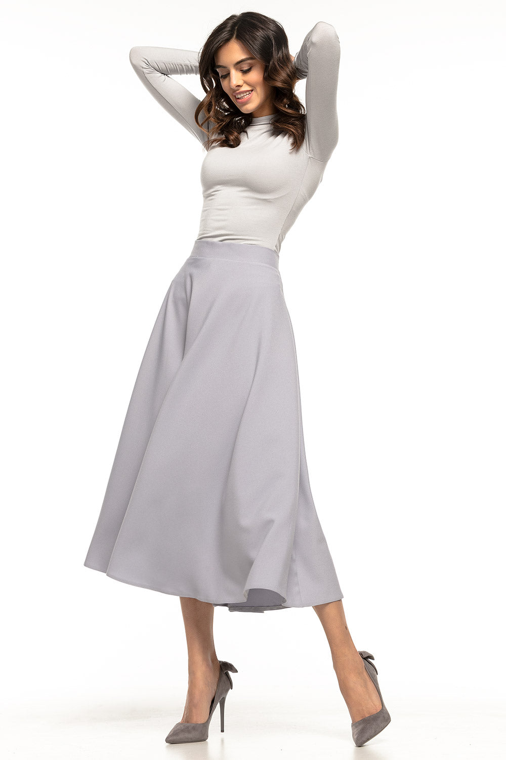 Popiel Skirt
