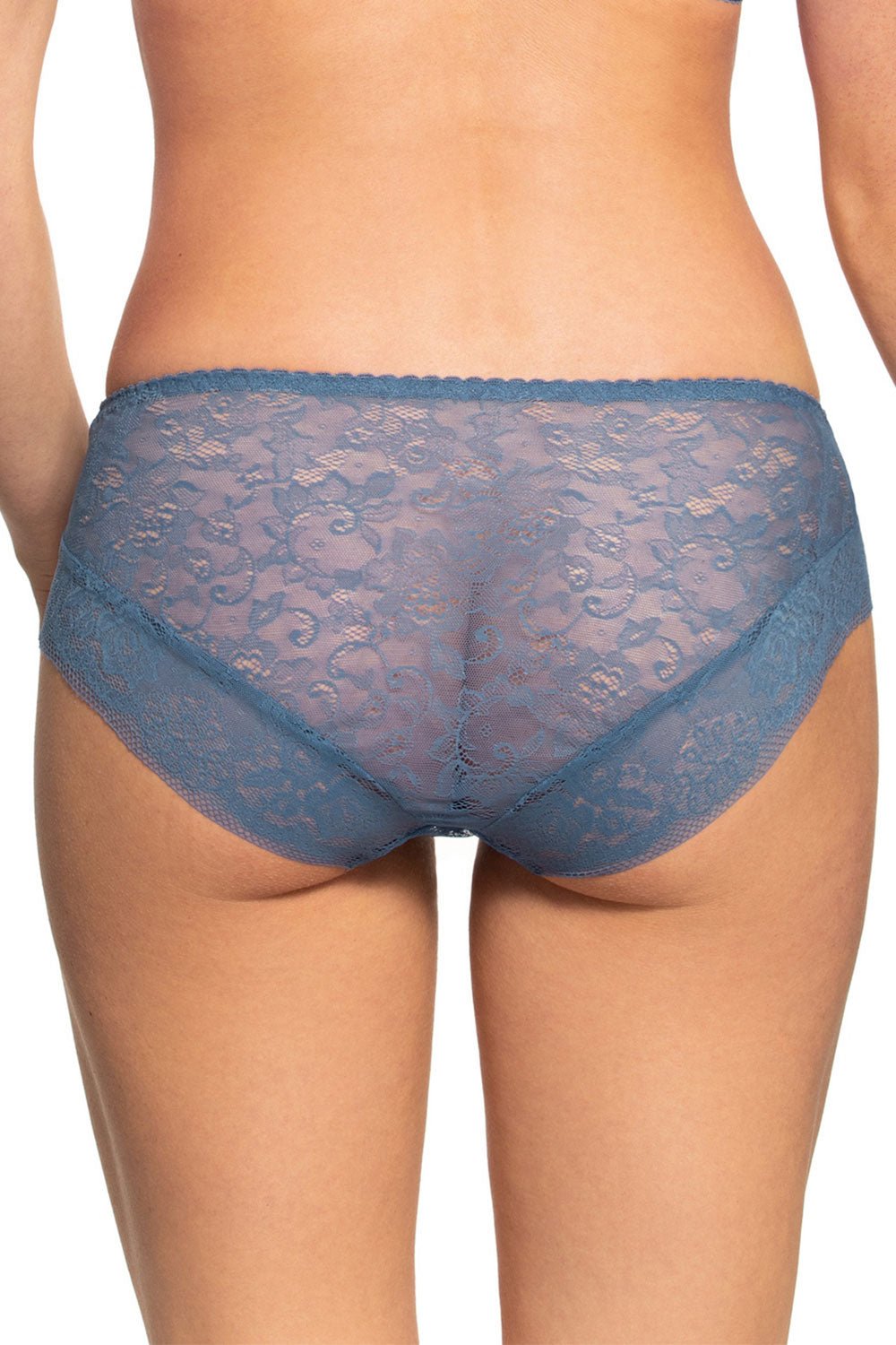 Sandy Blue Panties