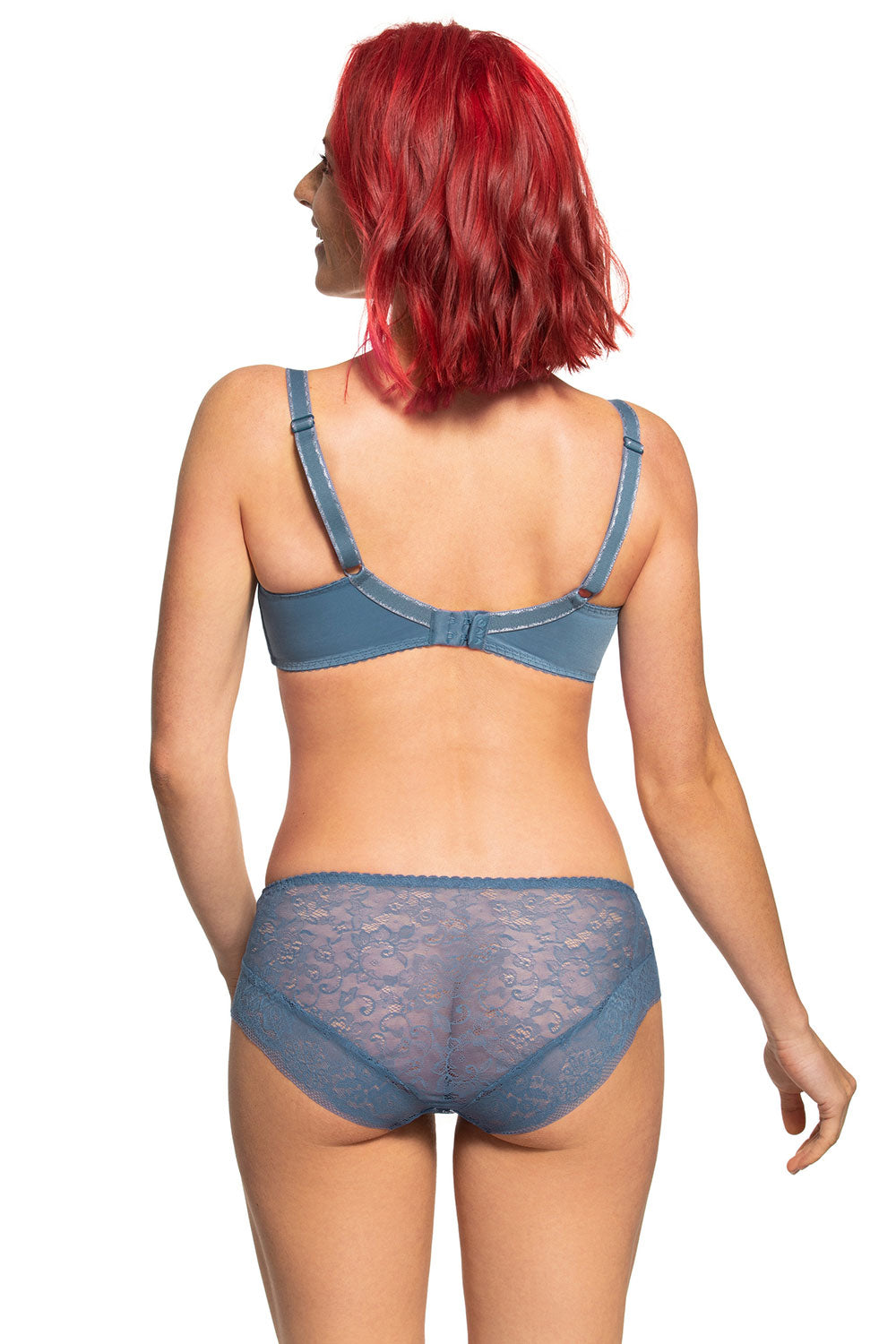 Sandy Blue Panties