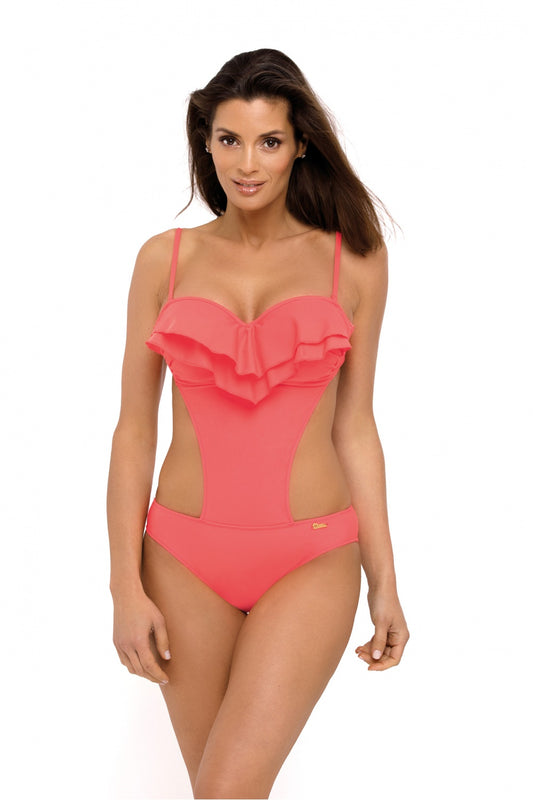 Belinda Nectarine Nektarynka Swimsuit one piece
