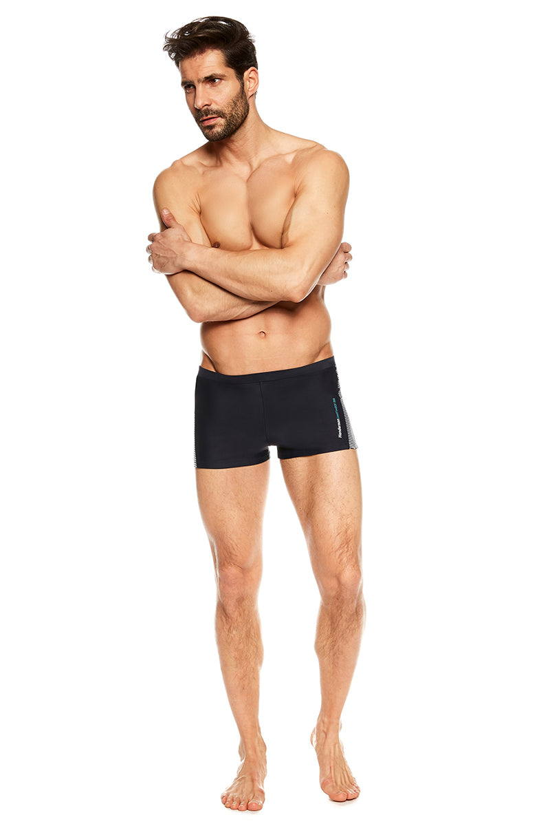 Navy Swimming trunks