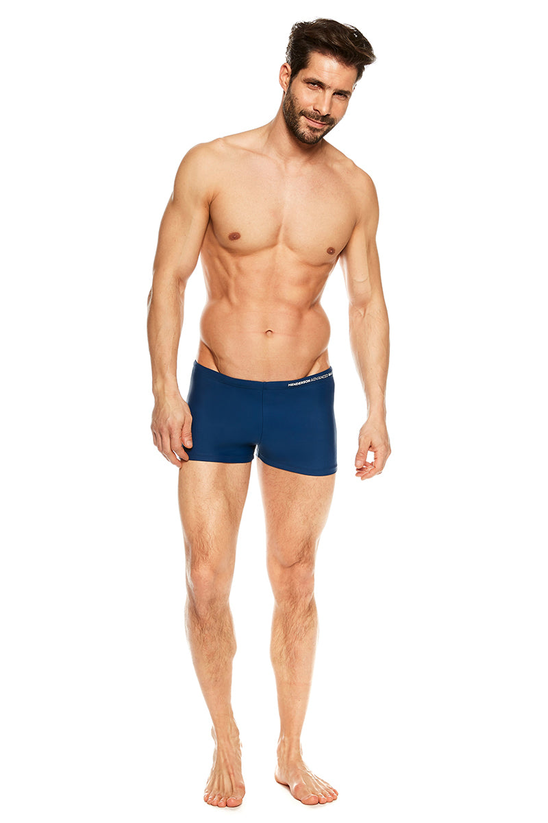 Navy Swimming trunks