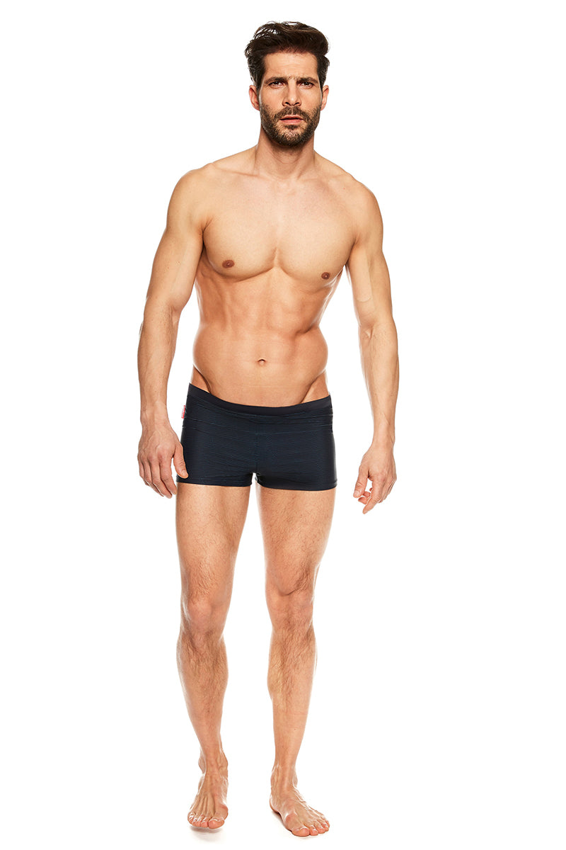 Navy Swimming trunks