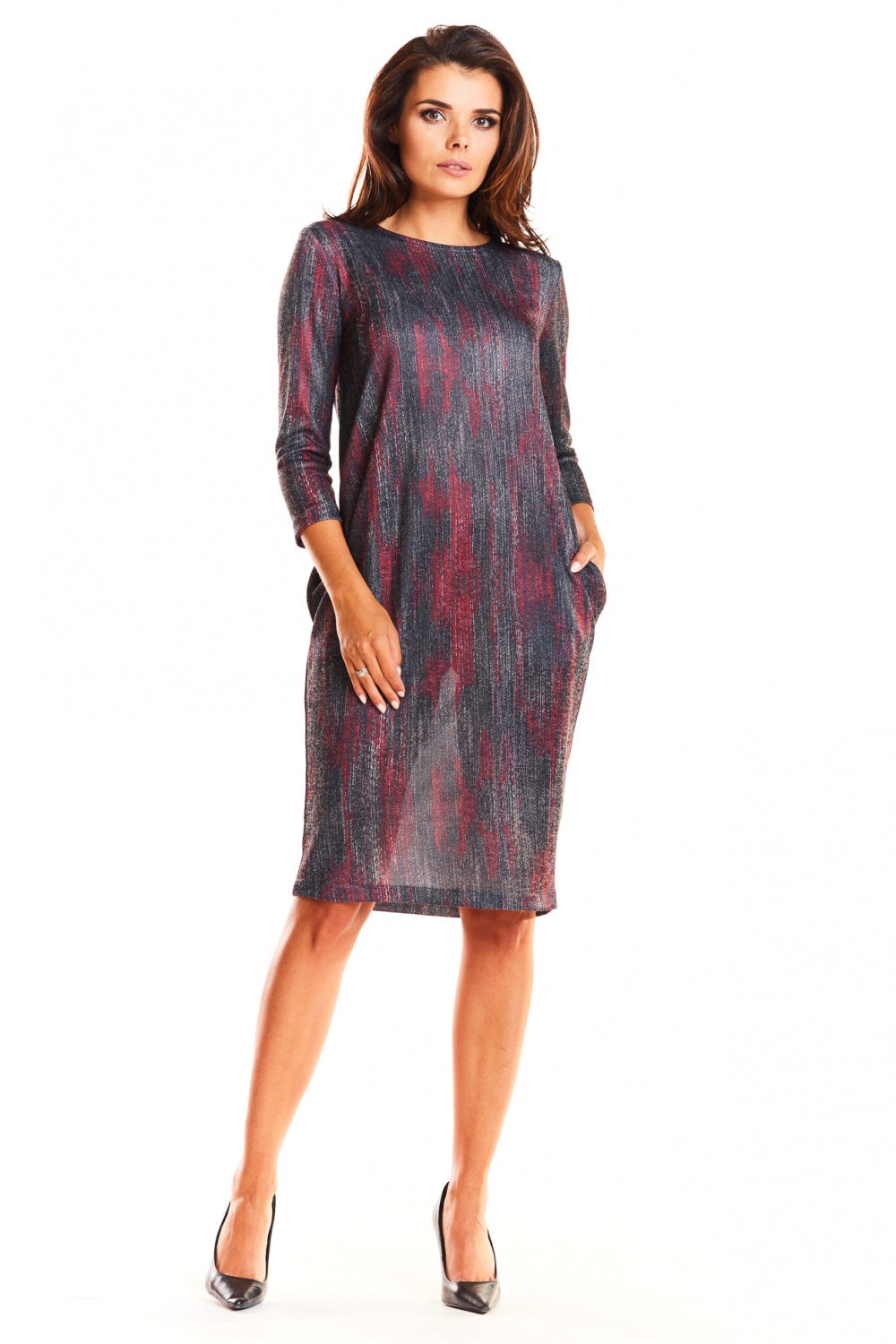 Red Daydress