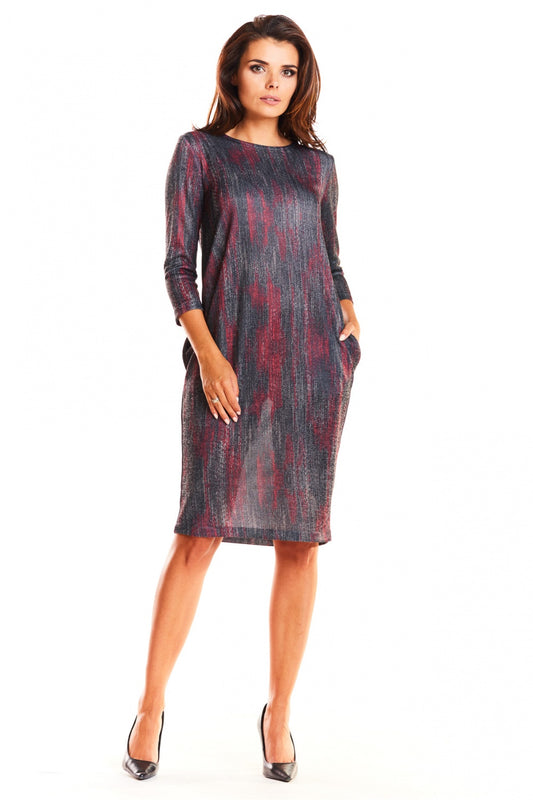 Red Daydress