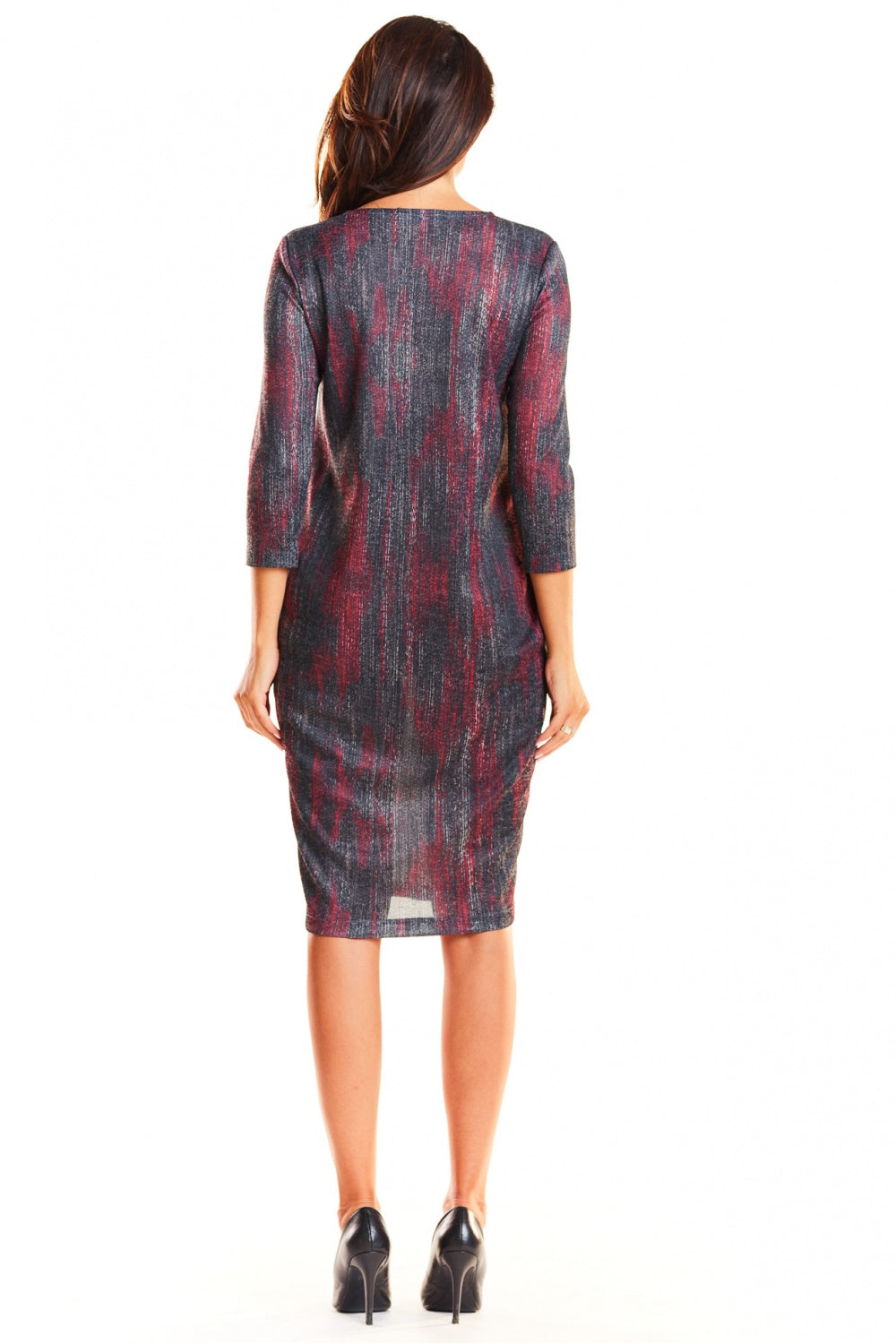 Red Daydress