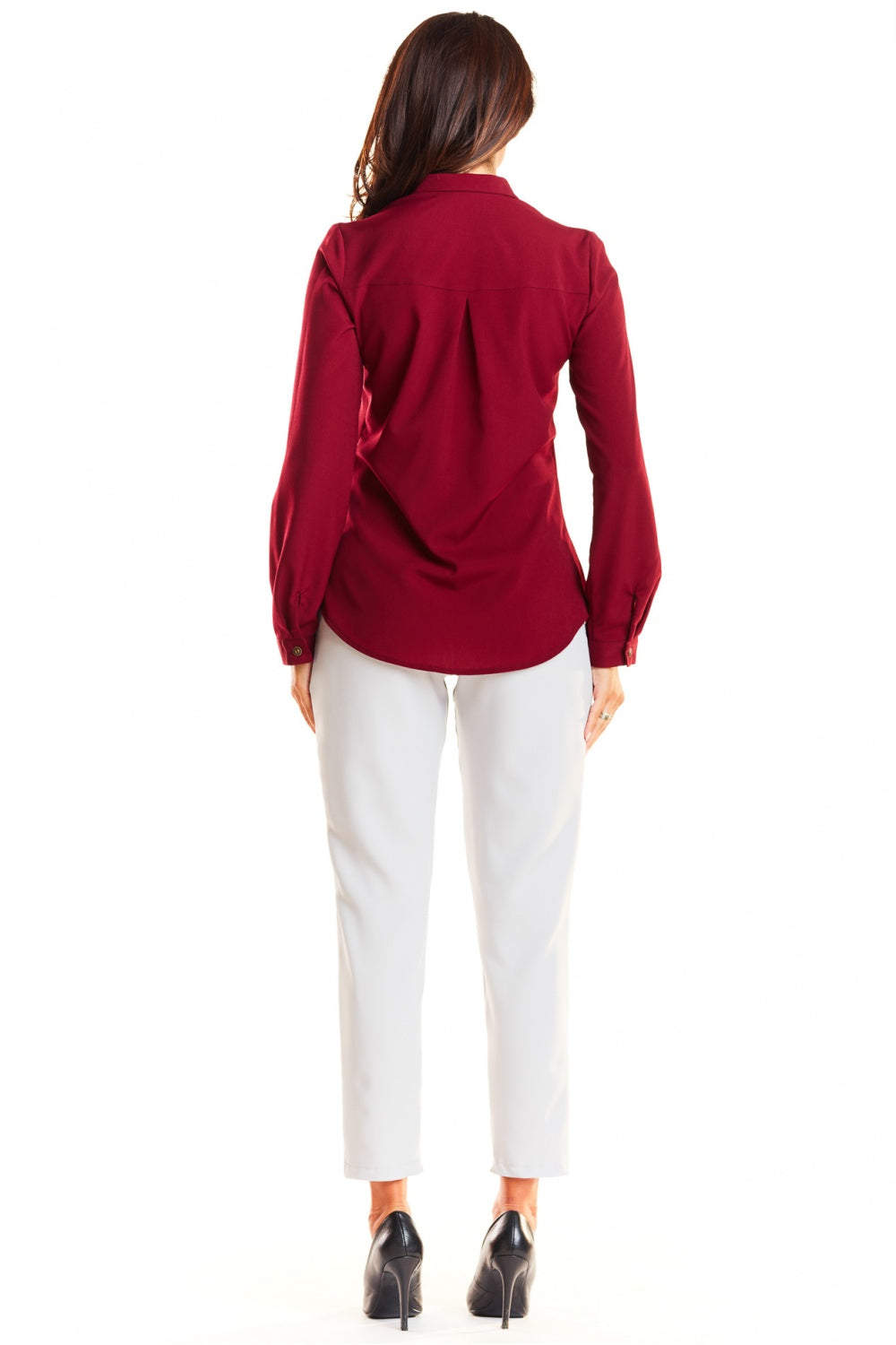 Bordo Long sleeve shirt
