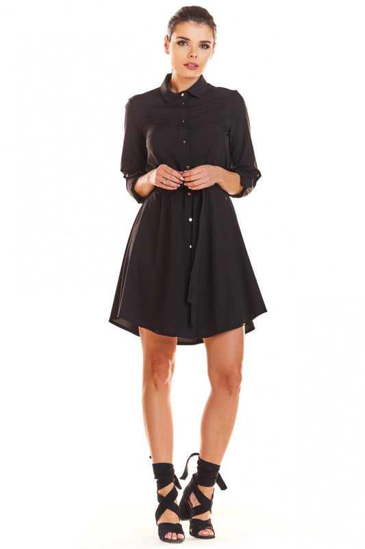 Black Daydress