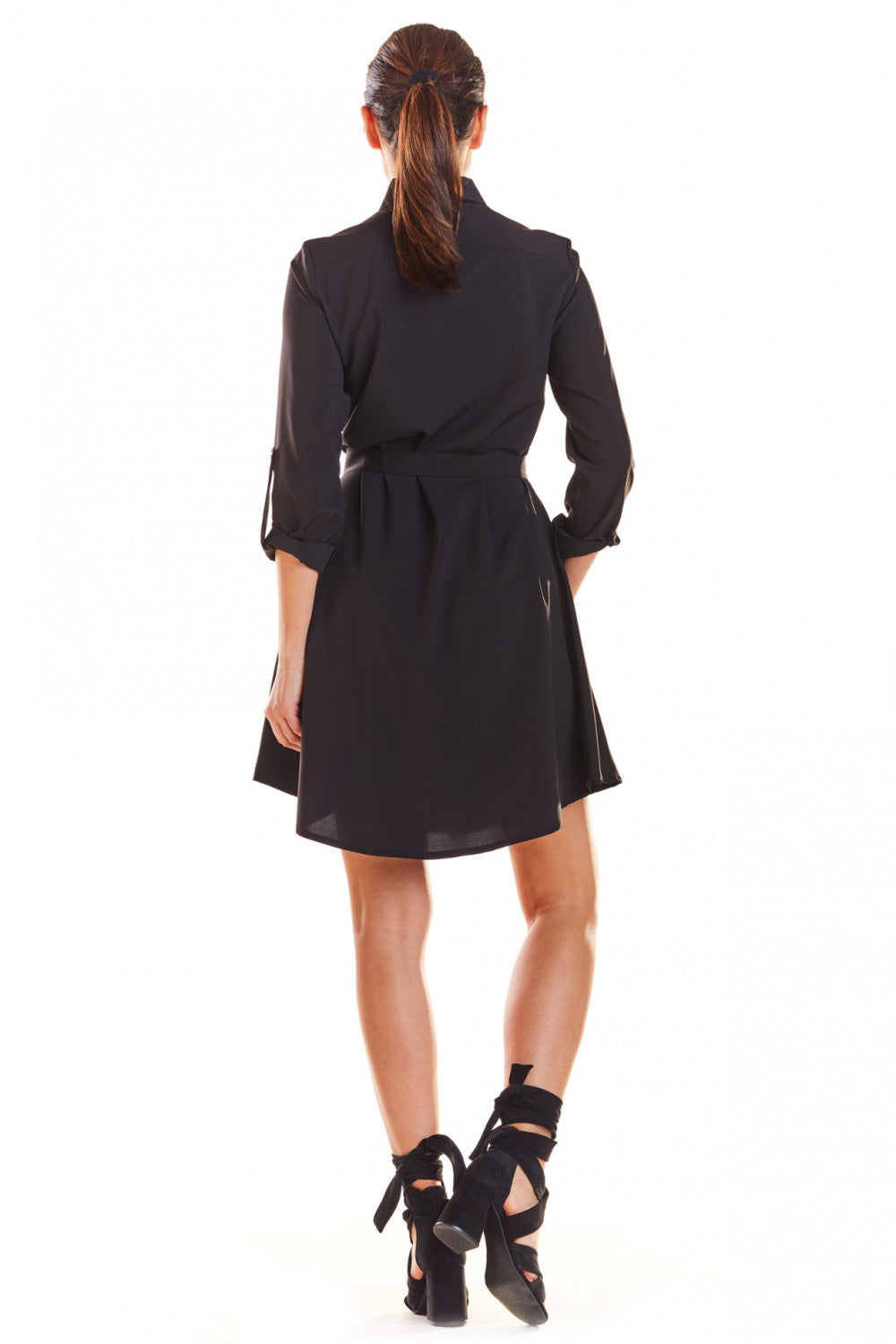 Black Daydress