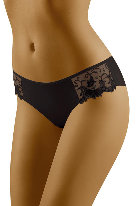 Black Panties