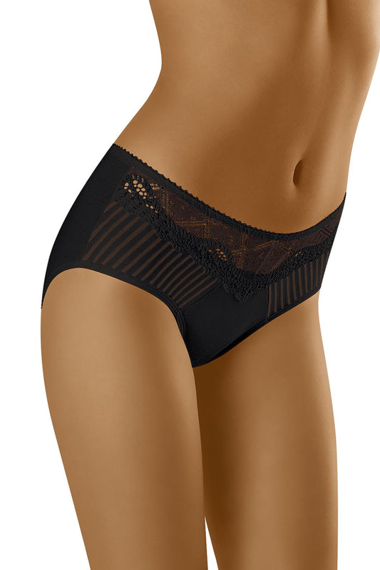 Black Panties