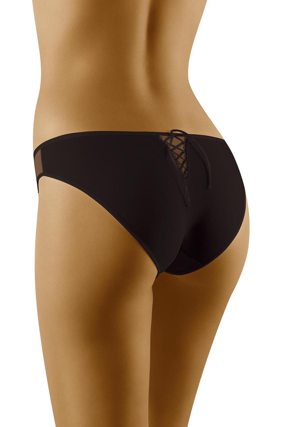 Black Panties