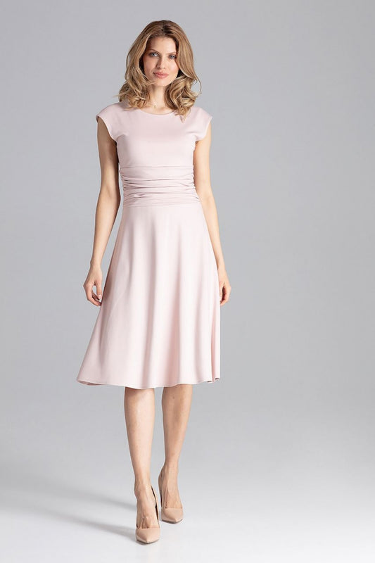 Pink Daydress
