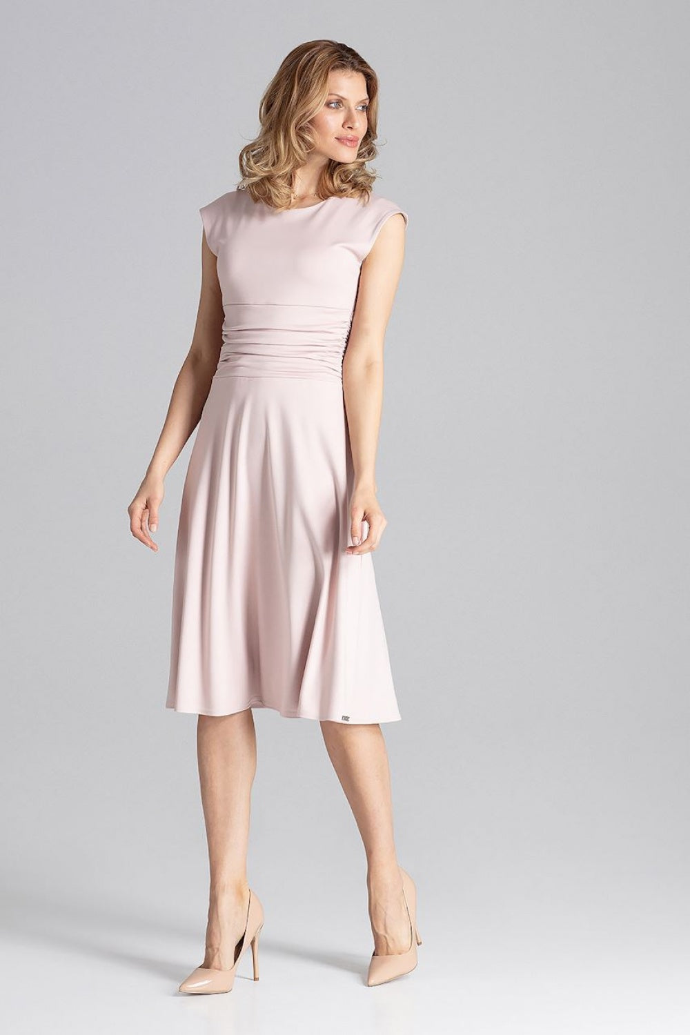 Pink Daydress