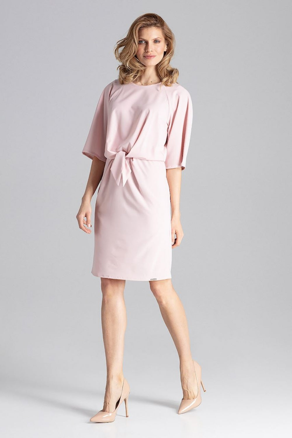 Pink Daydress