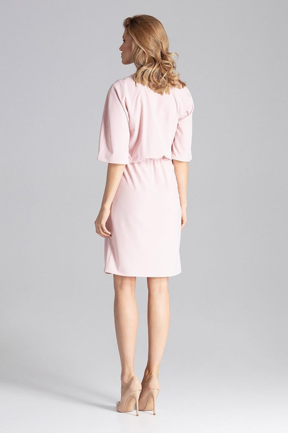 Pink Daydress