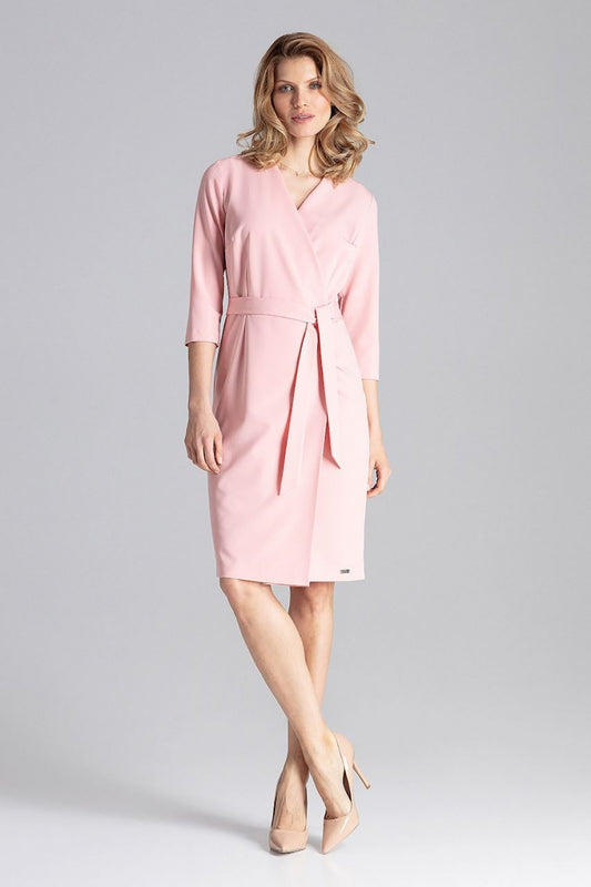Pink Daydress