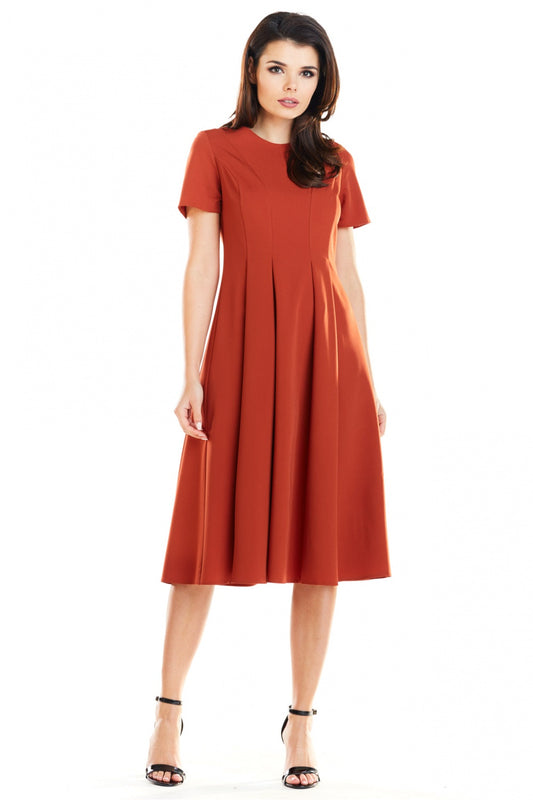 Bordo Daydress
