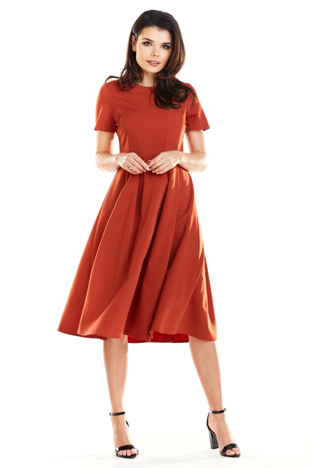Bordo Daydress
