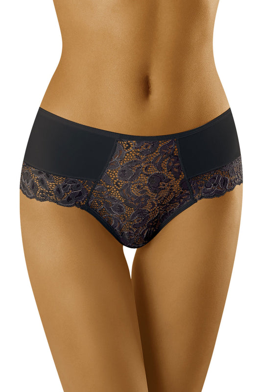 Black Panties
