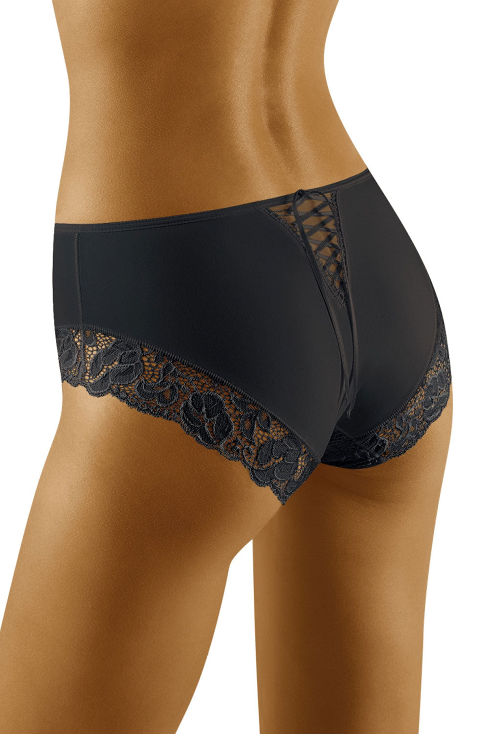 Black Panties
