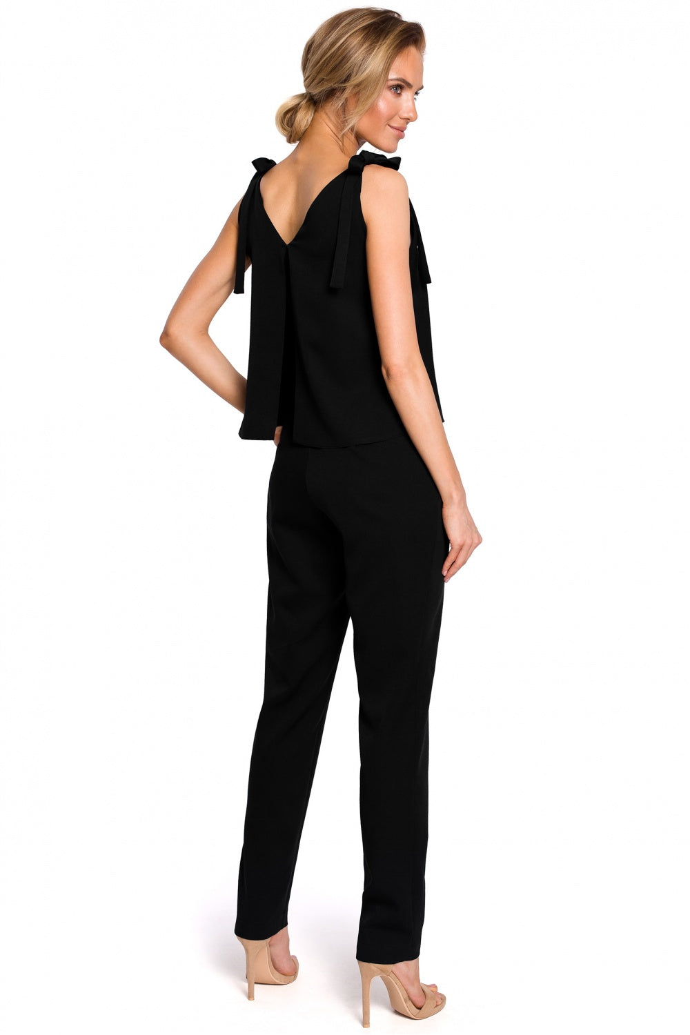 Black Suit