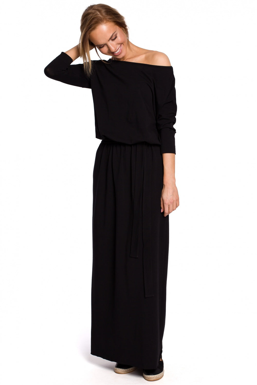 Black Daydress